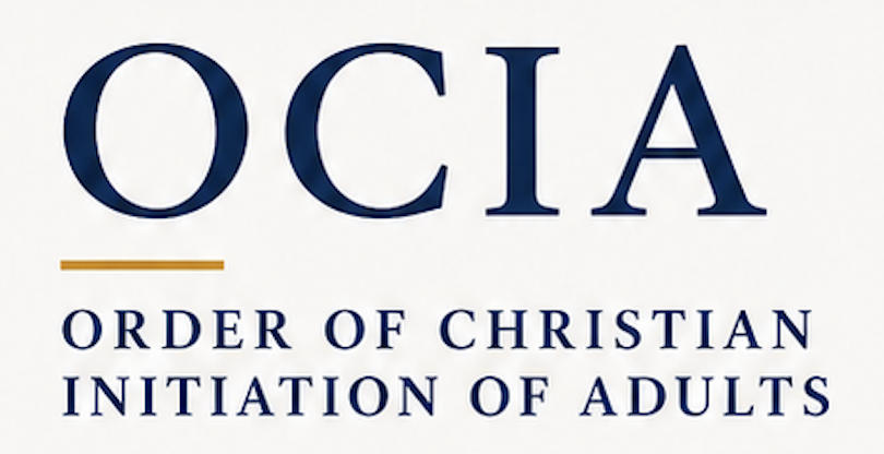 OCIA Logo